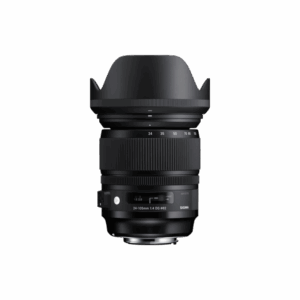 ART<br>24-105mm F4 DG OS HSM