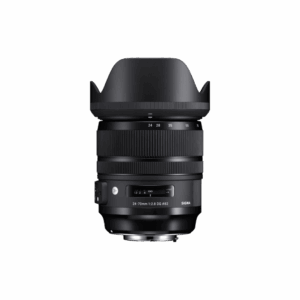 ART<br>24-70mm F2.8 DG OS HSM