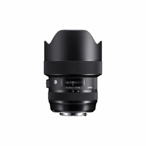 ART<br>14-24mm F2.8 DG HSM