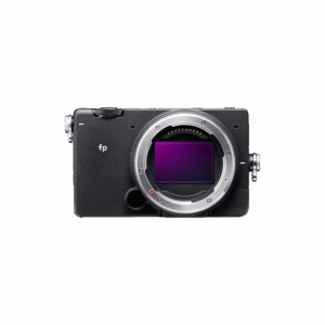 Sigma fp