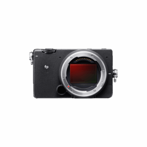 Sigma fp L Camera