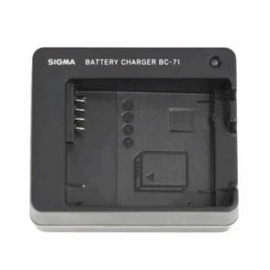 BATTERY CHARGER BC-71
